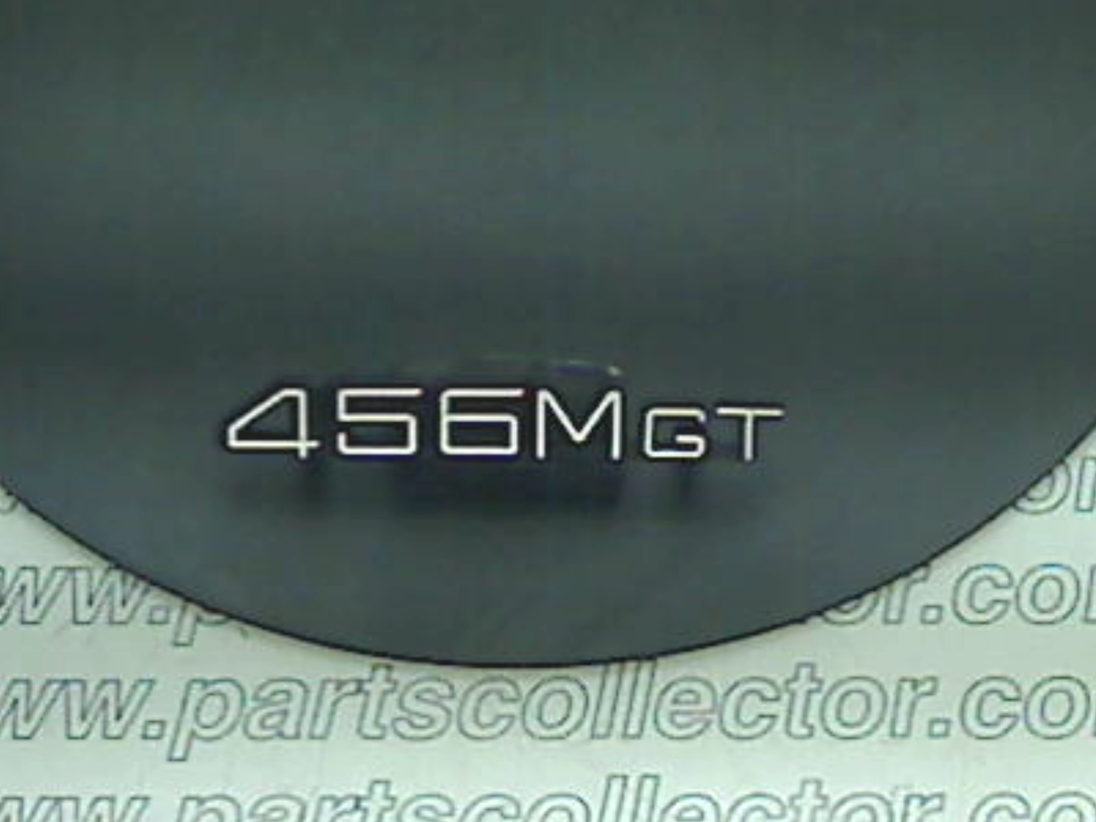 456 MGT BADGE